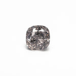 1.00ct 5.28x5.39x3.88mm Cushion Brilliant 27225-18 - Lelya - bespoke engagement and wedding rings made in Scotland, UK