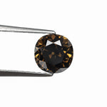 1.00ct 5.86x5.83x4.11mm SI2 C7 Modern Antique Old Mine Cut 🇨🇦 21797 - 01 - Lelya - bespoke engagement and wedding rings made in Scotland, UK