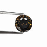 1.00ct 5.86x5.83x4.11mm SI2 C7 Modern Antique Old Mine Cut 🇨🇦 21797 - 01 - Lelya - bespoke engagement and wedding rings made in Scotland, UK