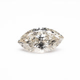 1.00ct 9.45x5.19x3.45mm SI2 M-N Marquise Brilliant 🇨🇦 28313-04 - Lelya - bespoke engagement and wedding rings made in Scotland, UK