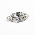 1.01ct 11.06x5.06x3.07mm VVS2 L Marquise Brilliant 28337-01 - Lelya - bespoke engagement and wedding rings made in Scotland, UK
