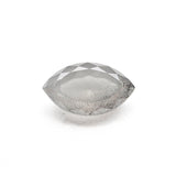 1.01ct 8.53x5.04x2.82mm Marquise Double Cut 27223-05 - Lelya - bespoke engagement and wedding rings made in Scotland, UK