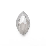 1.01ct 8.53x5.04x2.82mm Marquise Double Cut 27223-05 - Lelya - bespoke engagement and wedding rings made in Scotland, UK