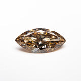 1.02ct 10.67x5.17x3.03mm SI3/I1 C6 Marquise Brilliant 27368 - 02 - Lelya - bespoke engagement and wedding rings made in Scotland, UK