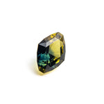 1.02ct 7.35x5.15x3.94mm Geo Marquise Brilliant Sapphire 27766-14 - Lelya - bespoke engagement and wedding rings made in Scotland, UK