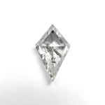 1.03ct 10.03x6.08x2.97mm Kite Step Cut 🇨🇦 27635-01 - Lelya - bespoke engagement and wedding rings made in Scotland, UK