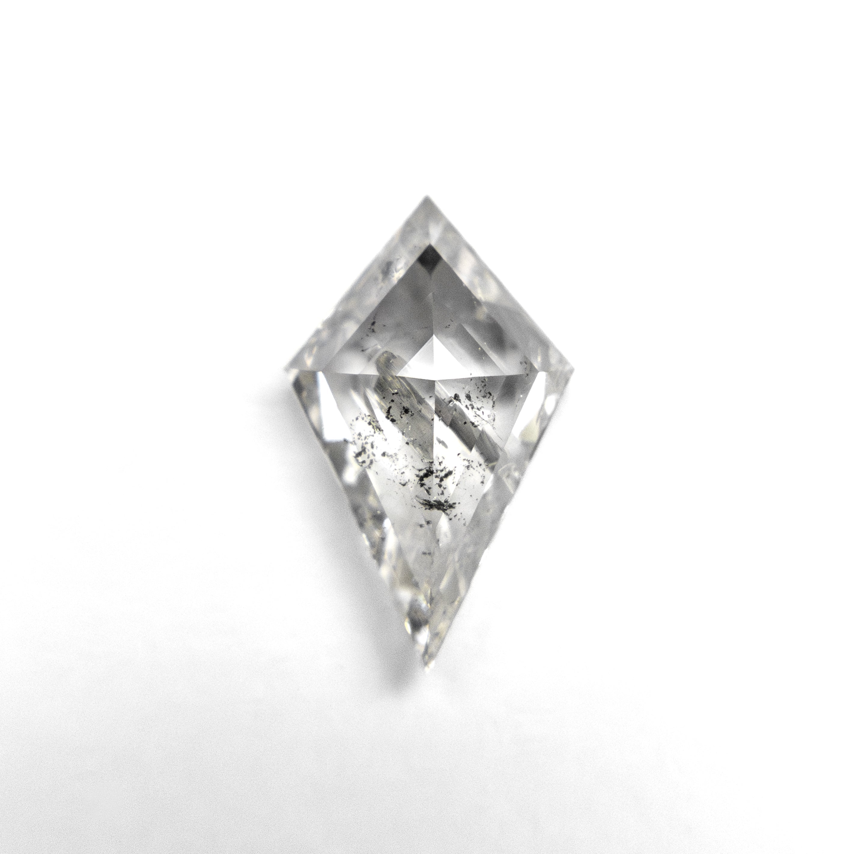1.03ct 10.03x6.08x2.97mm Kite Step Cut 🇨🇦 27635-01 - Lelya - bespoke engagement and wedding rings made in Scotland, UK