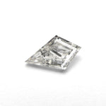 1.03ct 10.03x6.08x2.97mm Kite Step Cut 🇨🇦 27635-01 - Lelya - bespoke engagement and wedding rings made in Scotland, UK