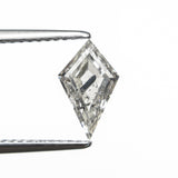 1.03ct 10.03x6.08x2.97mm Kite Step Cut 🇨🇦 27635-01 - Lelya - bespoke engagement and wedding rings made in Scotland, UK