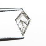 1.03ct 10.03x6.08x2.97mm Kite Step Cut 🇨🇦 27635-01 - Lelya - bespoke engagement and wedding rings made in Scotland, UK