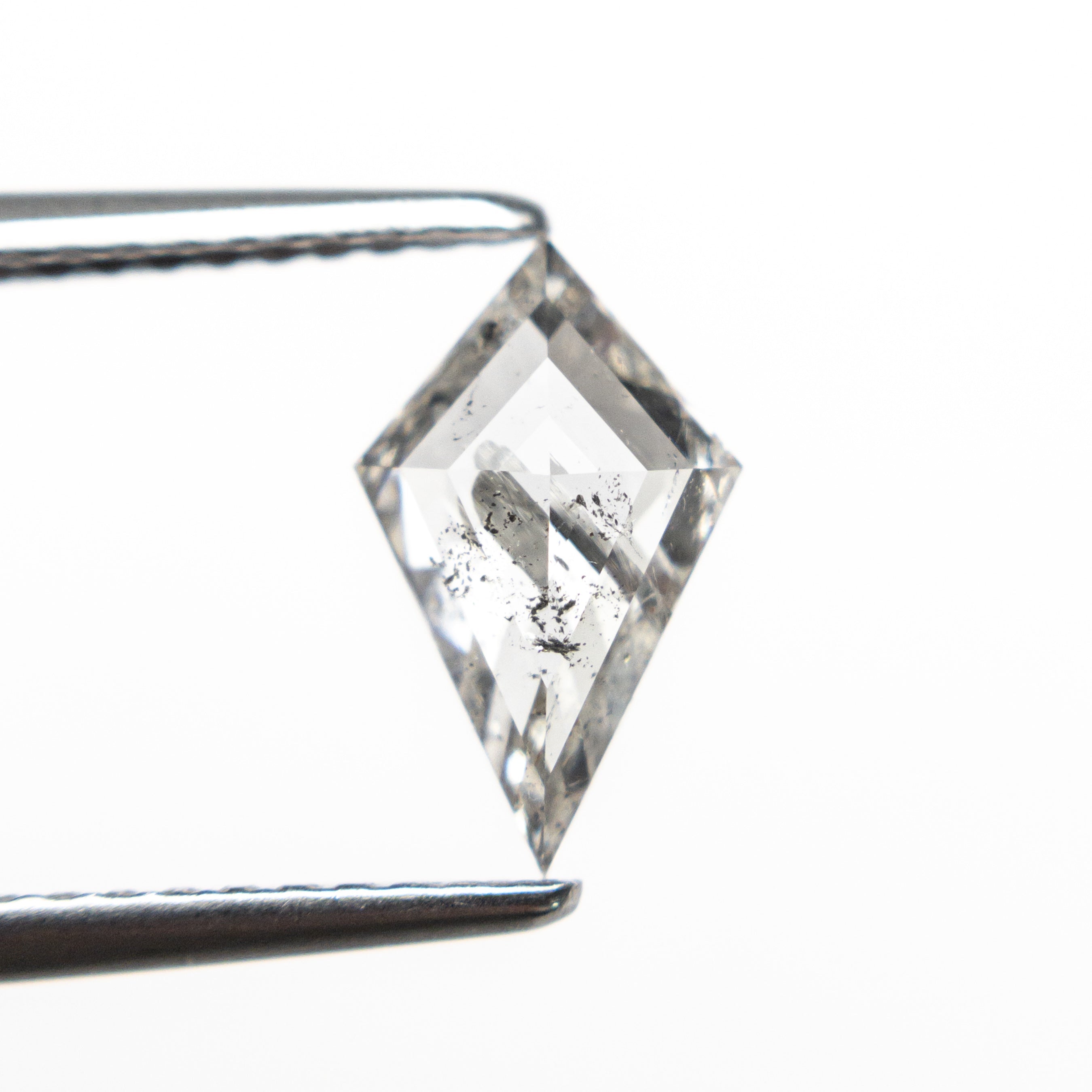 1.03ct 10.03x6.08x2.97mm Kite Step Cut 🇨🇦 27635-01 - Lelya - bespoke engagement and wedding rings made in Scotland, UK