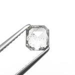1.03ct 5.79x5.38x3.09mm Cut Corner Rectangle Step Cut 27225 - 28 - Lelya - bespoke engagement and wedding rings made in Scotland, UK