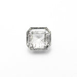 1.03ct 5.79x5.38x3.09mm Cut Corner Rectangle Step Cut 27225 - 28 - Lelya - bespoke engagement and wedding rings made in Scotland, UK