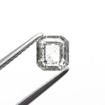 1.03ct 5.79x5.38x3.09mm Cut Corner Rectangle Step Cut 27225 - 28 - Lelya - bespoke engagement and wedding rings made in Scotland, UK