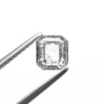 1.03ct 5.79x5.38x3.09mm Cut Corner Rectangle Step Cut 27225 - 28 - Lelya - bespoke engagement and wedding rings made in Scotland, UK