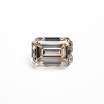 1.04ct 6.47x4.59x3.40mm VVS2 M Cut Corner Rectangle Step Cut 🇿🇦 26318 - 02 - Lelya - bespoke engagement and wedding rings made in Scotland, UK