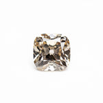 1.05ct 6.06x5.92x3.79mm SI2 C3 Modern Antique Old Mine Cut 🇨🇦 28003-01 - Lelya - bespoke engagement and wedding rings made in Scotland, UK
