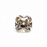 1.05ct 6.06x5.92x3.79mm SI2 C3 Modern Antique Old Mine Cut 🇨🇦 28003-01 - Lelya - bespoke engagement and wedding rings made in Scotland, UK
