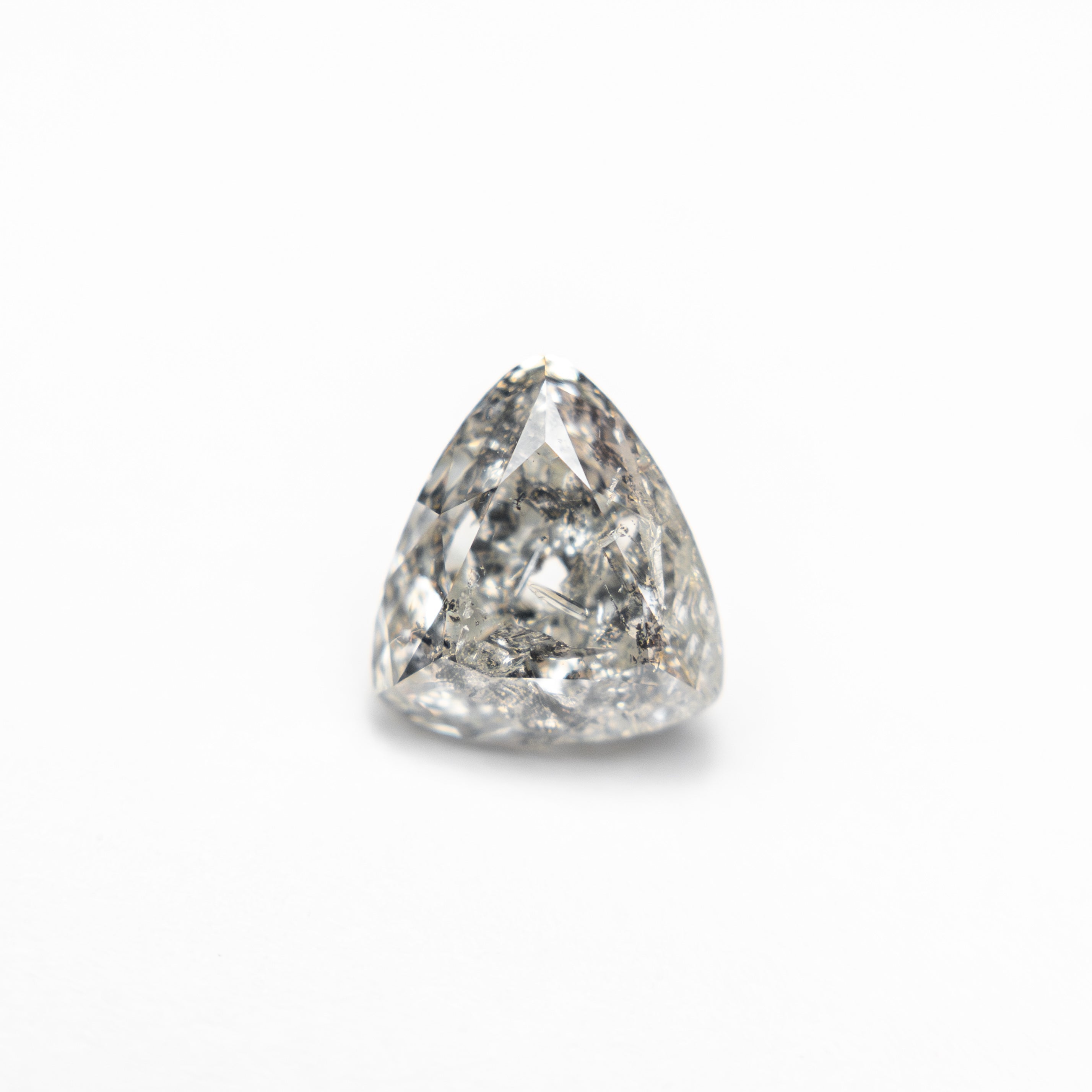 1.06ct 6.40x5.81x4.07mm Modern Antique Trillion 🇨🇦 27665 - 01 - Lelya - bespoke engagement and wedding rings made in Scotland, UK