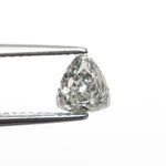 1.06ct 6.40x5.81x4.07mm Modern Antique Trillion 🇨🇦 27665 - 01 - Lelya - bespoke engagement and wedding rings made in Scotland, UK