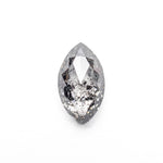 1.07ct 8.47x4.85x3.17mm Marquise Double Cut 27538 - 44 - Lelya - bespoke engagement and wedding rings made in Scotland, UK