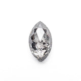 1.07ct 8.47x4.85x3.17mm Marquise Double Cut 27538 - 44 - Lelya - bespoke engagement and wedding rings made in Scotland, UK