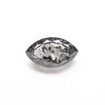 1.07ct 8.47x4.85x3.17mm Marquise Double Cut 27538 - 44 - Lelya - bespoke engagement and wedding rings made in Scotland, UK