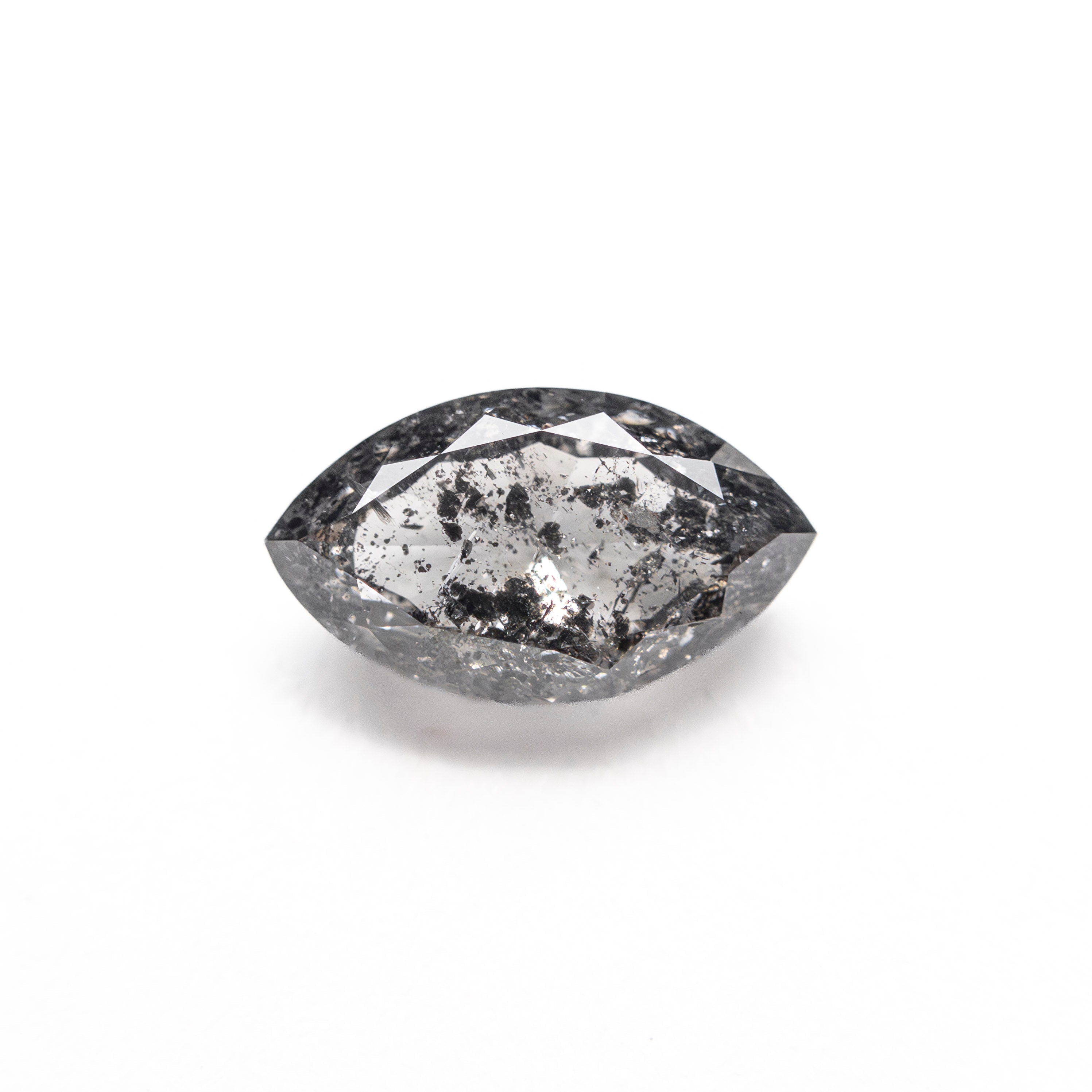 1.07ct 8.47x4.85x3.17mm Marquise Double Cut 27538 - 44 - Lelya - bespoke engagement and wedding rings made in Scotland, UK