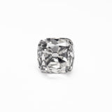1.09ct 5.94x5.20x4.53mm Modern Antique Old Mine Cut 27130 - 06 - Lelya - bespoke engagement and wedding rings made in Scotland, UK