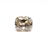1.10ct 6.14x5.41x4.04mm Modern Antique Old Mine Cut 🇨🇦 28005-01 - Lelya - bespoke engagement and wedding rings made in Scotland, UK