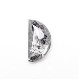 1.10ct 9.01x4.92x2.83mm Half Moon Double Cut 🇨🇦 27590 - 01 - Lelya - bespoke engagement and wedding rings made in Scotland, UK