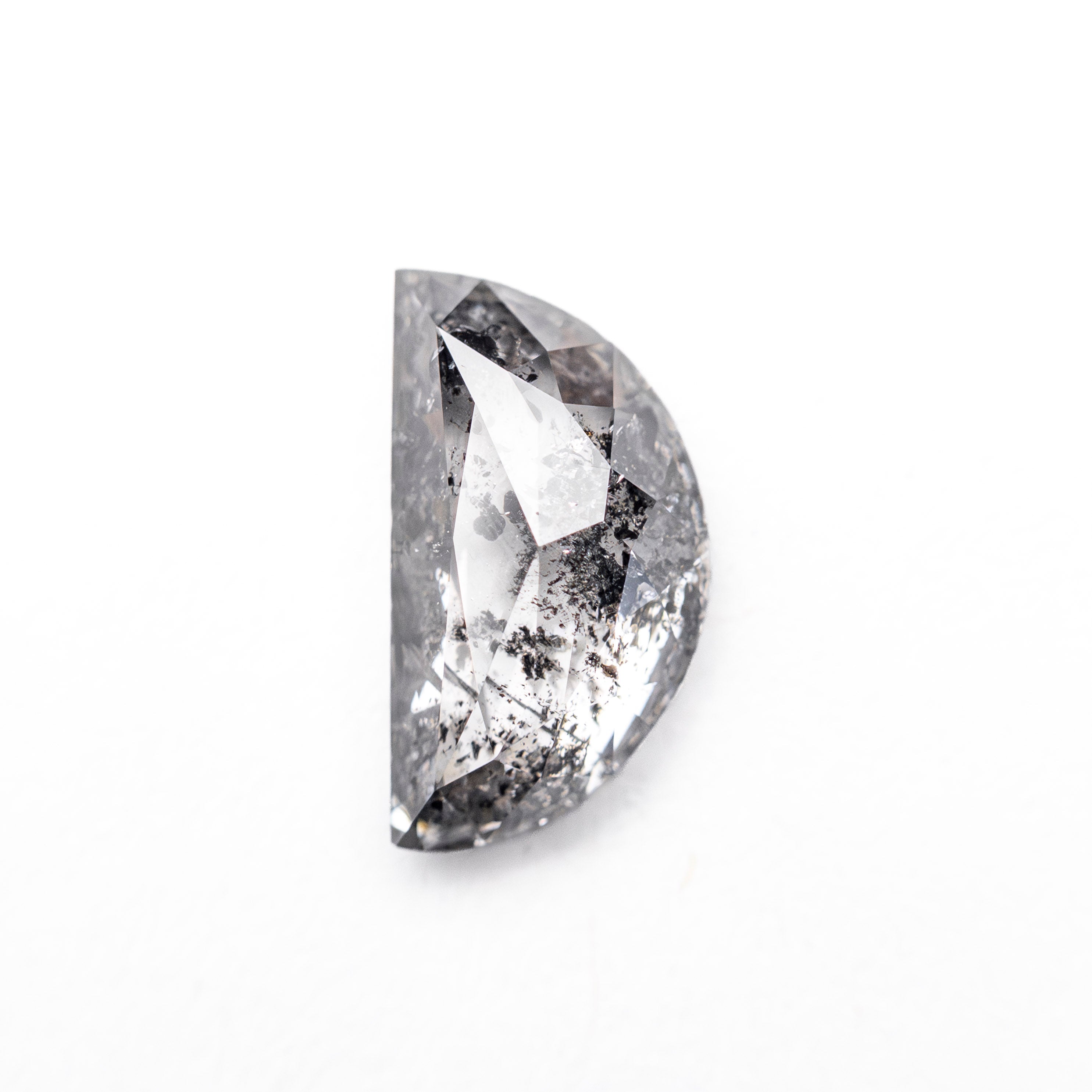 1.10ct 9.01x4.92x2.83mm Half Moon Double Cut 🇨🇦 27590 - 01 - Lelya - bespoke engagement and wedding rings made in Scotland, UK