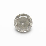 1.12ct 6.35x6.30x4.22mm Round Brilliant 19755 - 01 - Lelya - bespoke engagement and wedding rings made in Scotland, UK