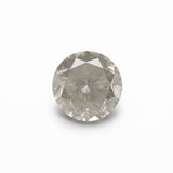 1.12ct 6.35x6.30x4.22mm Round Brilliant 19755 - 01 - Lelya - bespoke engagement and wedding rings made in Scotland, UK