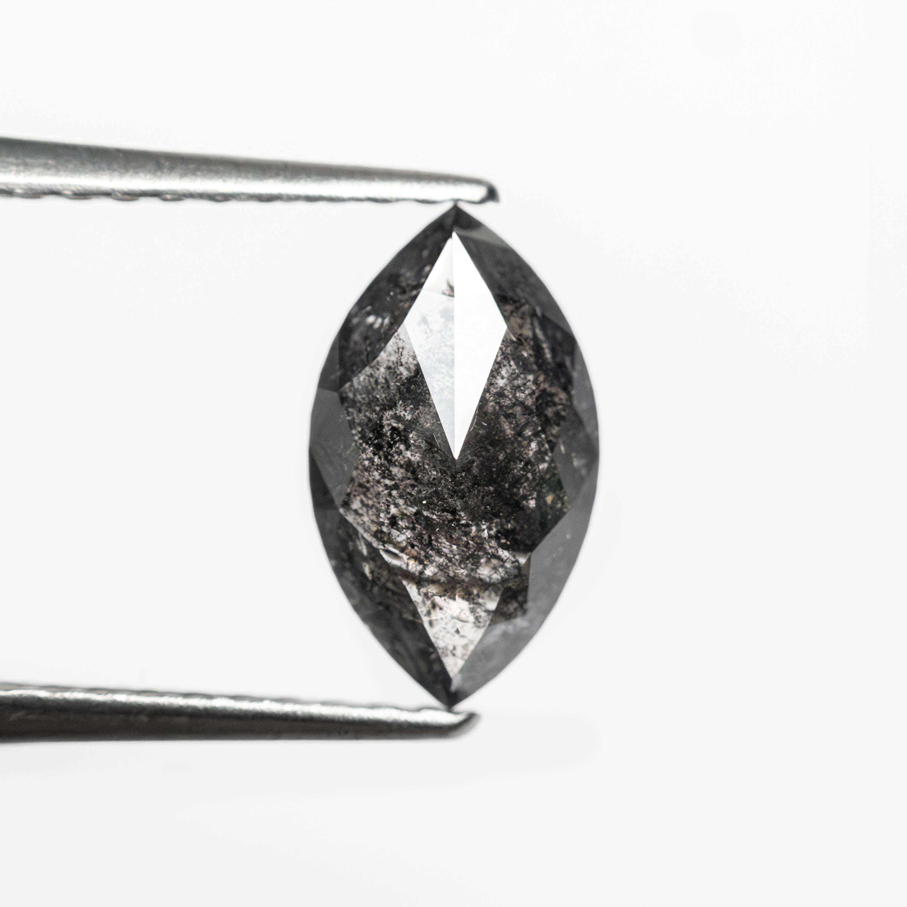 1.12ct 9.27x5.39x2.82mm Marquise Rosecut 27543 - 01 - Lelya - bespoke engagement and wedding rings made in Scotland, UK