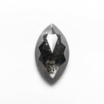 1.12ct 9.27x5.39x2.82mm Marquise Rosecut 27543 - 01 - Lelya - bespoke engagement and wedding rings made in Scotland, UK