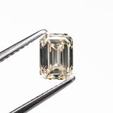 1.13ct 6.70x4.80x3.40mm VS2 O-P Cut Corner Rectangle Step Cut 🇨🇦 28324-26 - Lelya - bespoke engagement and wedding rings made in Scotland, UK