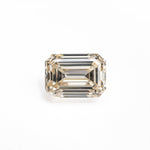 1.13ct 6.70x4.80x3.40mm VS2 O-P Cut Corner Rectangle Step Cut 🇨🇦 28324-26 - Lelya - bespoke engagement and wedding rings made in Scotland, UK