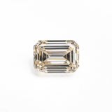 1.13ct 6.70x4.80x3.40mm VS2 O-P Cut Corner Rectangle Step Cut 🇨🇦 28324-26 - Lelya - bespoke engagement and wedding rings made in Scotland, UK