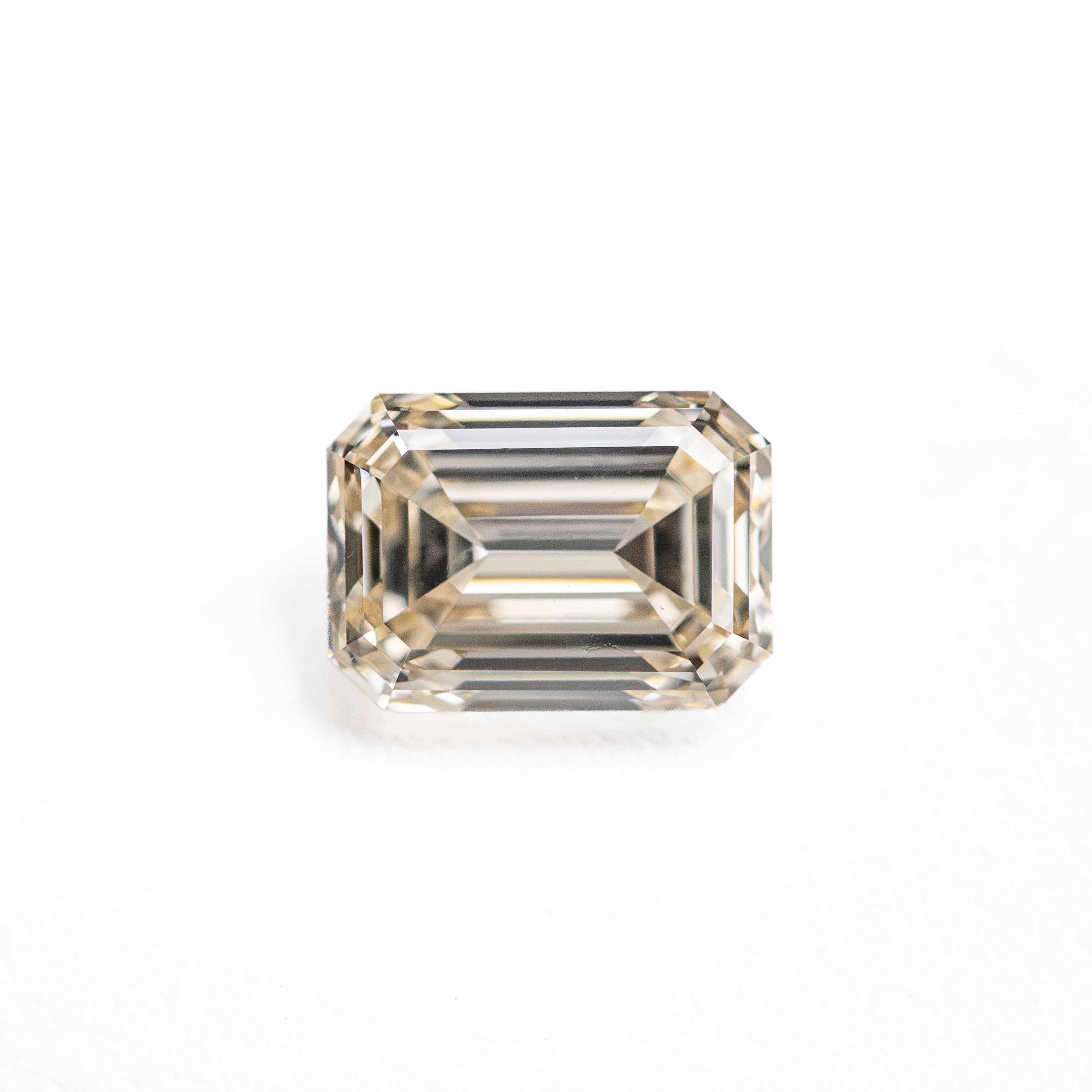 1.13ct 6.70x4.80x3.40mm VS2 O-P Cut Corner Rectangle Step Cut 🇨🇦 28324-26 - Lelya - bespoke engagement and wedding rings made in Scotland, UK