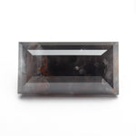 11.55ct 16.02x8.39x7.36mm Rectangle Step Cut Sapphire 24380-01 - Lelya - bespoke engagement and wedding rings made in Scotland, UK