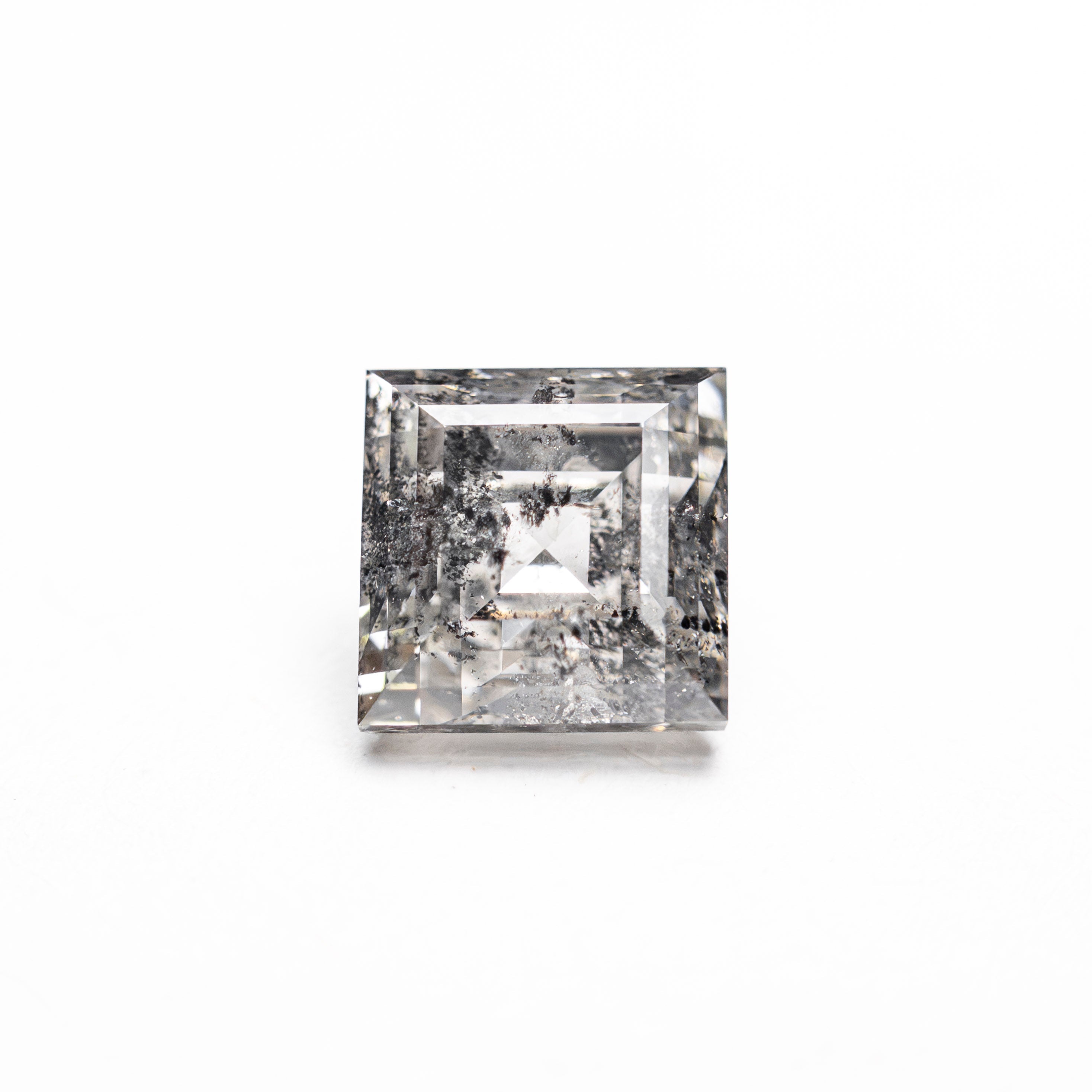 1.15ct 5.36x5.35x3.76mm Carré Step Cut 🇨🇦 28081-01 - Lelya - bespoke engagement and wedding rings made in Scotland, UK