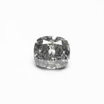 1.15ct 6.35x5.65x3.86mm Modern Antique Old Mine Cut 🇨🇦 27612 - 01 - Lelya - bespoke engagement and wedding rings made in Scotland, UK