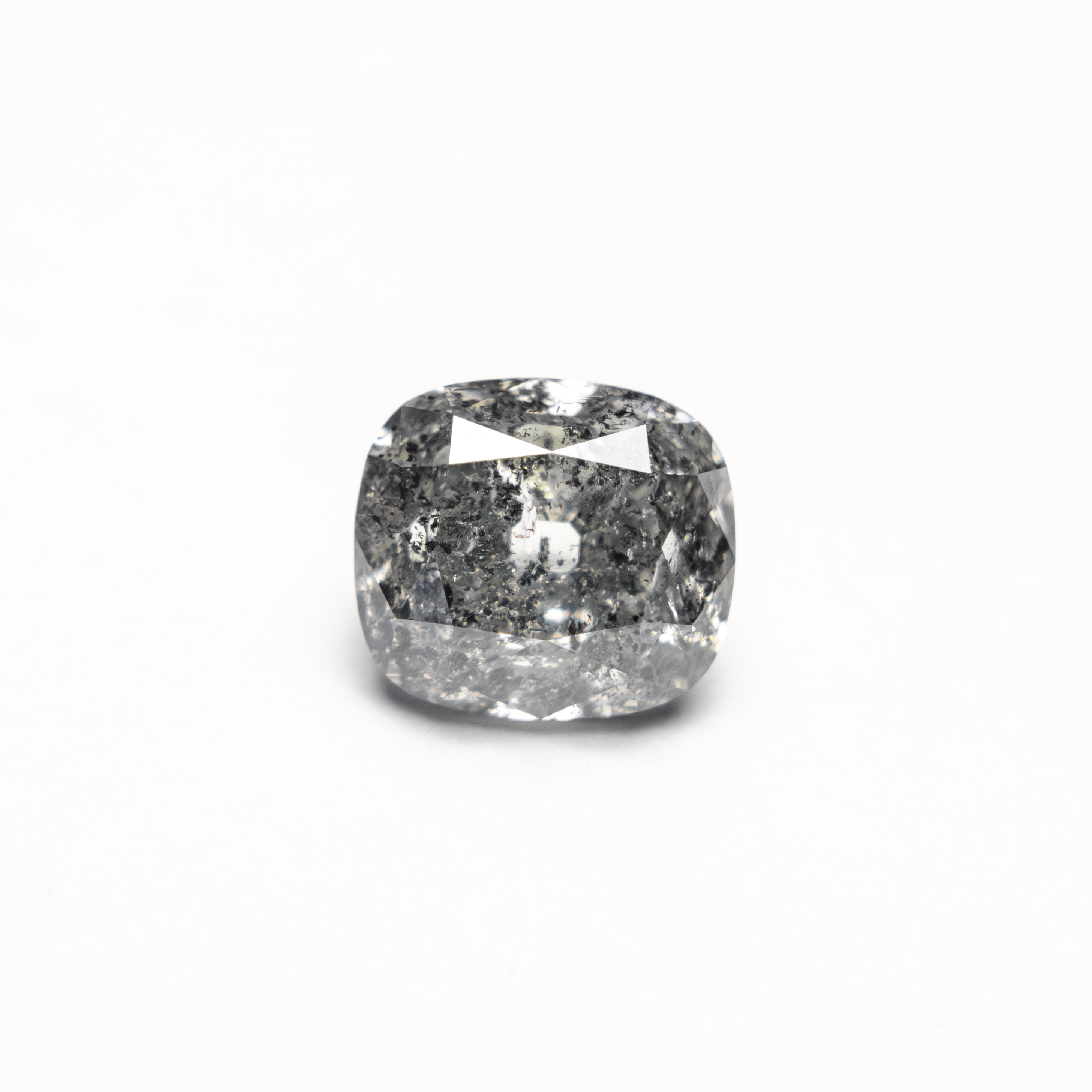 1.15ct 6.35x5.65x3.86mm Modern Antique Old Mine Cut 🇨🇦 27612 - 01 - Lelya - bespoke engagement and wedding rings made in Scotland, UK