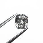 1.15ct 6.35x5.65x3.86mm Modern Antique Old Mine Cut 🇨🇦 27612 - 01 - Lelya - bespoke engagement and wedding rings made in Scotland, UK
