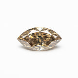 1.16ct 10.04x5.31x3.69mm VS1 C6 Champagne Marquise Brilliant 🇨🇦 28301-01 - Lelya - bespoke engagement and wedding rings made in Scotland, UK