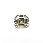 1.16ct 6.38x5.51x3.79mm SI1 C3 Cut Corner Rectangle Step Cut 27905 - 09 - Lelya - bespoke engagement and wedding rings made in Scotland, UK