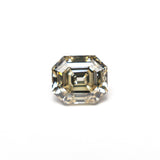 1.16ct 6.38x5.51x3.79mm SI1 C3 Cut Corner Rectangle Step Cut 27905 - 09 - Lelya - bespoke engagement and wedding rings made in Scotland, UK