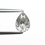 1.16ct 7.93x5.76x3.98mm Pear Brilliant 🇨🇦 27615 - 01 - Lelya - bespoke engagement and wedding rings made in Scotland, UK