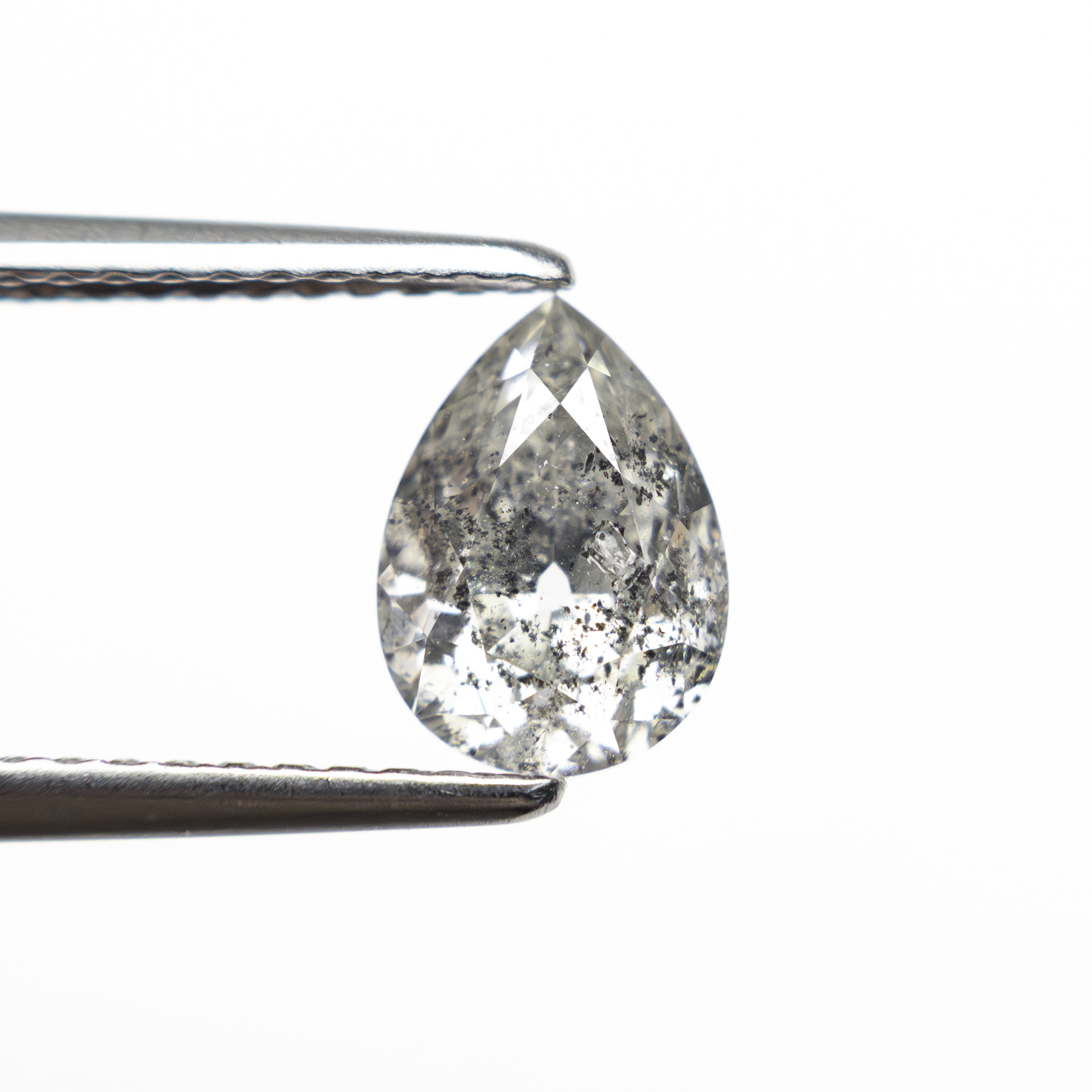1.16ct 7.93x5.76x3.98mm Pear Brilliant 🇨🇦 27615 - 01 - Lelya - bespoke engagement and wedding rings made in Scotland, UK